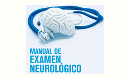 Publicación del manual de examen neurológico